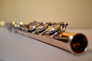 Ottawa Flute Lessons
